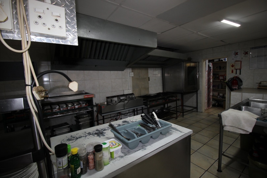 Commercial Property for Sale in Deneysville Free State